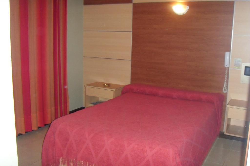 Hotel Embajador Rosario Kamer foto
